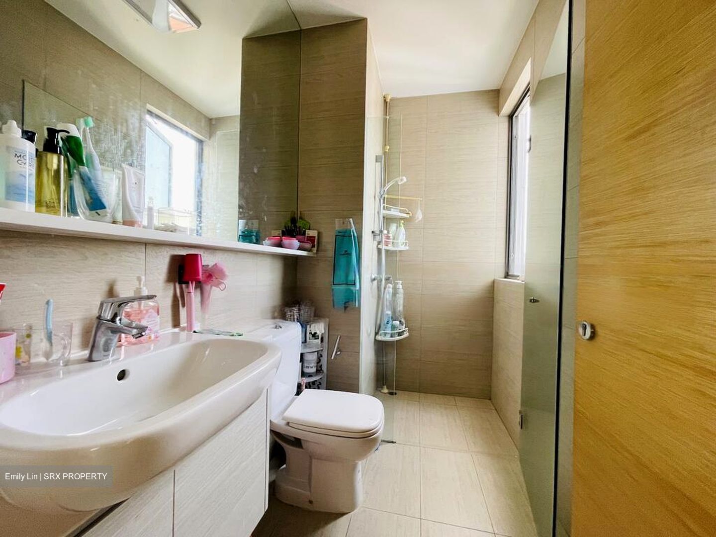 The Skywoods (D23), Condominium #448463181